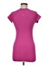 Lululemon Athletica Pink Active T-Shirt Size 6 (estimated) - photo 2