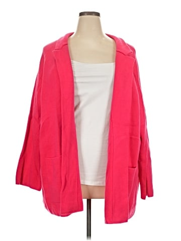 Talbots Cardigan (view 1)
