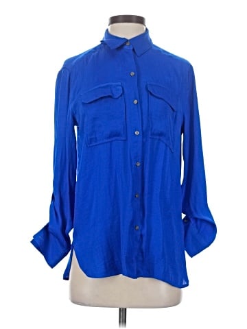 Vince Camuto 3/4 Sleeve Blouse (view 1)