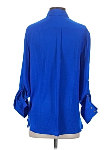 Vince Camuto 3/4 Sleeve Blouse (view 2)