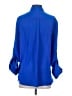 Vince Camuto 100% Polyester Blue 3/4 Sleeve Blouse Size XS - photo 2