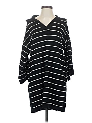 Max Studio Poncho (view 1)