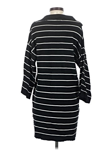 Max Studio Poncho (view 2)
