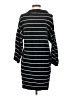 Max Studio Black Poncho Size S - photo 2