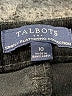 Talbots Outlet Black Casual Pants Size 10 - photo 7