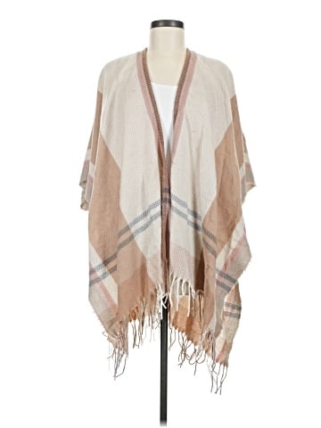 Vince Camuto Poncho (view 1)