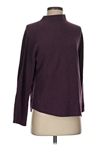 Lululemon Athletica Turtleneck Sweater (view 1)