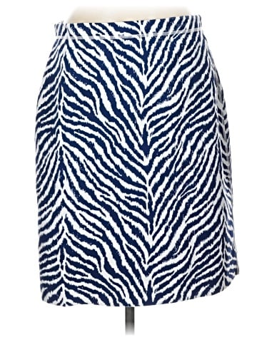 J. McLaughlin Casual Skirt (view 1)