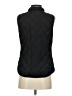 Old Navy Black Vest Size S - photo 2