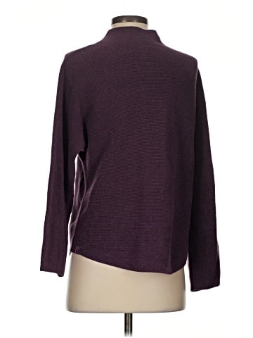 Lululemon Athletica Turtleneck Sweater (view 2)