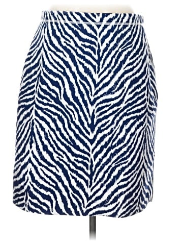 J. McLaughlin Casual Skirt (view 2)