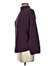 Lululemon Athletica Purple Turtleneck Sweater Size XS - photo 5