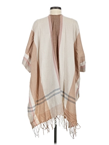 Vince Camuto Poncho (view 2)