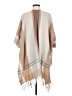 Vince Camuto Tan Poncho One size - photo 2