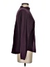 Lululemon Athletica Purple Turtleneck Sweater Size XS - photo 4