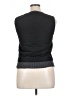Zanzea Collection Black Vest Size XL (estimated) - photo 2