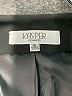 Kasper 100% Polyester Black Blazer Size 18 - photo 7