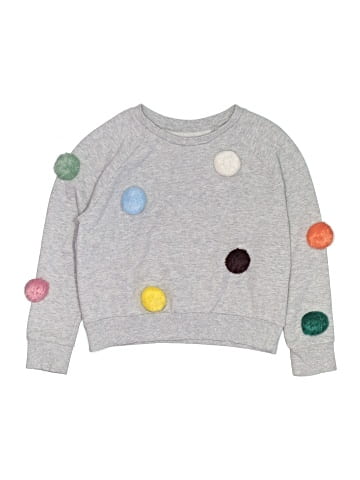 Gymboree Sweatshirt (view 1)