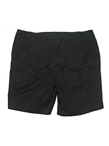 Talbots Cargo Shorts (view 2)