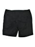 Talbots Solid Black Cargo Shorts Size 20 - photo 2