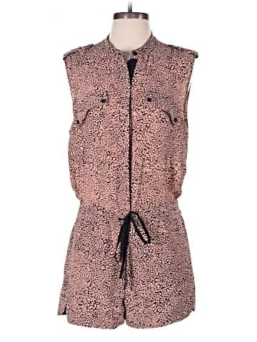 Robert Rodriguez Romper (view 1)
