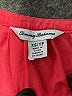 Tommy Bahama Pink 3/4 Sleeve Blouse Size XS - photo 7