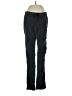 James Perse Black Active Pants Size XS (0) - photo 1
