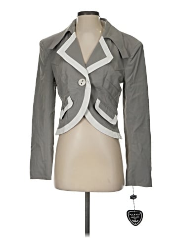 Blanc Noir Blazer (view 1)