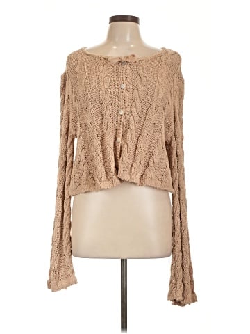 Free People Pullover Sweater (view 1)