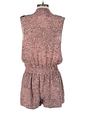 Robert Rodriguez Romper (view 2)