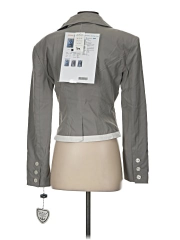 Blanc Noir Blazer (view 2)