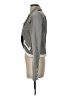 Blanc Noir Gray Blazer Size S - photo 5