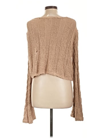 Free People Pullover Sweater (view 2)