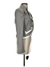 Blanc Noir Gray Blazer Size S - photo 4