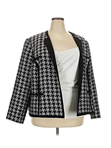 Jones Studio Blazer (view 1)