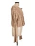 Free People Tan Pullover Sweater Size L - photo 4