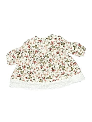 Bonnie Baby 3/4 Sleeve Blouse (view 2)