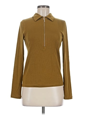 Everlane Long Sleeve Top (view 1)