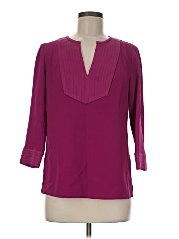 Trina Turk 3/4 Sleeve Blouse (view 1)