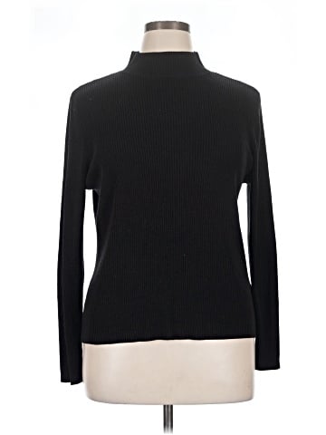 Croft & Barrow Turtleneck Sweater (view 1)