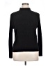 Croft & Barrow 100% Acrylic Black Turtleneck Sweater Size 1X - photo 1