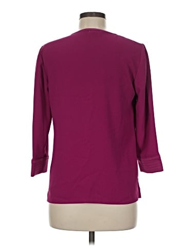 Trina Turk 3/4 Sleeve Blouse (view 2)