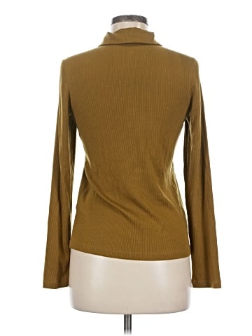 Everlane Long Sleeve Top (view 2)