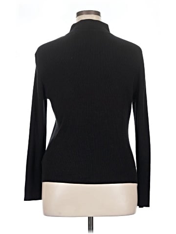 Croft & Barrow Turtleneck Sweater (view 2)