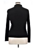 Croft & Barrow 100% Acrylic Black Turtleneck Sweater Size 1X - photo 2