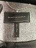 BCBGMAXAZRIA Color Block Gray Jacket Size S - photo 6