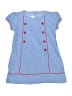 Bella Bliss Blue Dress Size 5 - photo 1