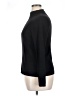 Croft & Barrow 100% Acrylic Black Turtleneck Sweater Size 1X - photo 5