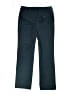 Lands' End Blue Casual Pants Size 12 - photo 2