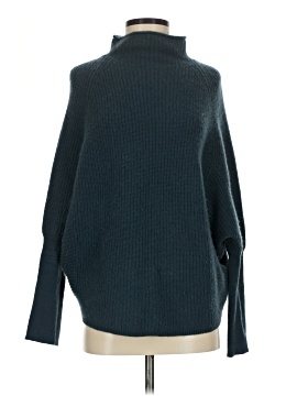 Club Monaco Cashmere Pullover Sweater